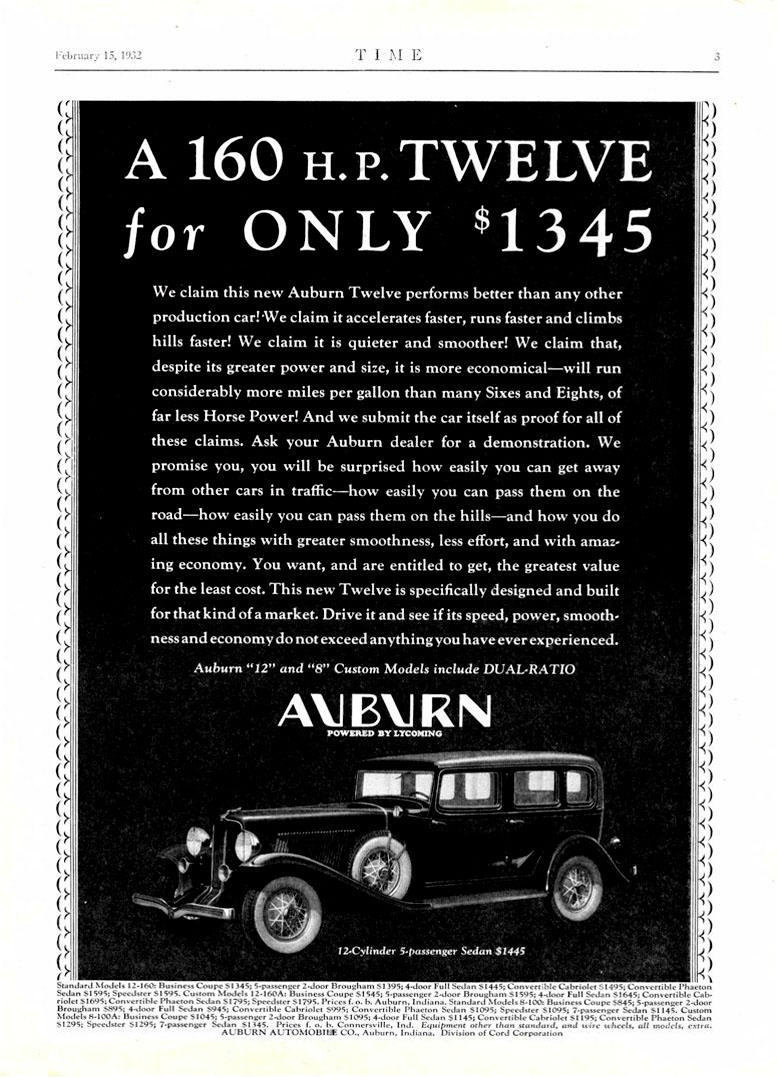 1932 Auburn 3